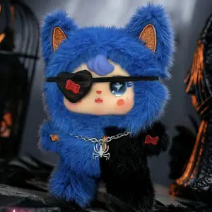 COCOSTAR Whimsical Trick Team Series Plush Blind Box