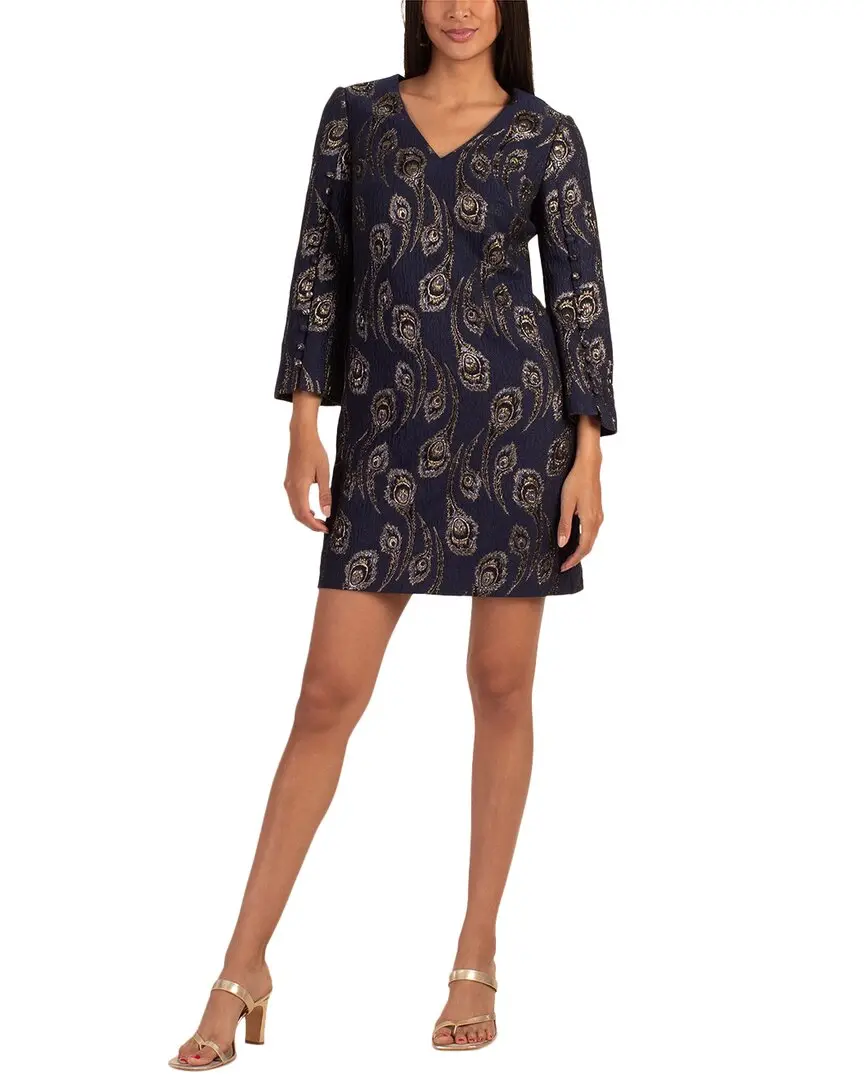 Trina Turk Selfie Dress