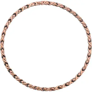 Lunarys Pure Copper Magnetic  for Men