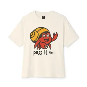 Mascot Adult Tee