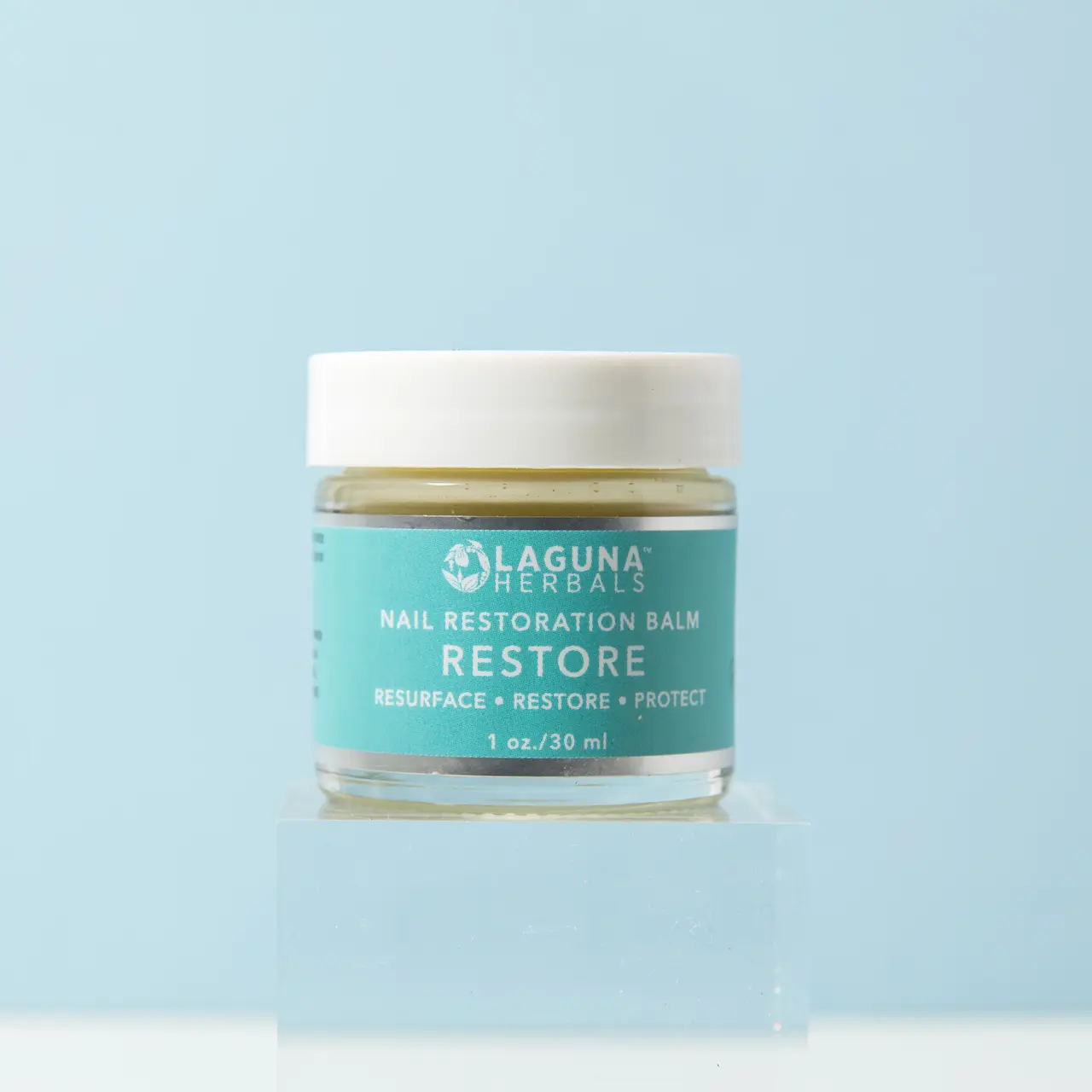 Restore - Nail and Cuticle Restoration Balm Restore - Nail and Cuticle Restoration Balm
