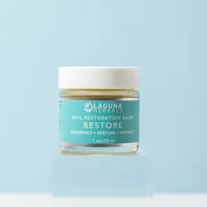 Restore - Nail and Cuticle Restoration Balm Restore - Nail and Cuticle Restoration Balm