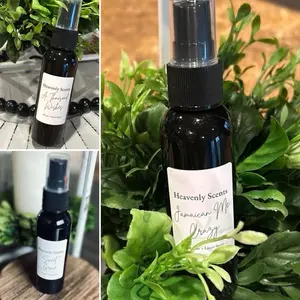 Room & Linen Spray - Scented Fragrance