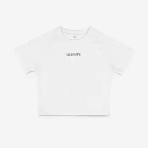 Richwife Baby Tee