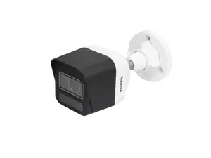 Vivotek IB9380-HTV-V2, 5MP Outdoor Bullet AI Camera