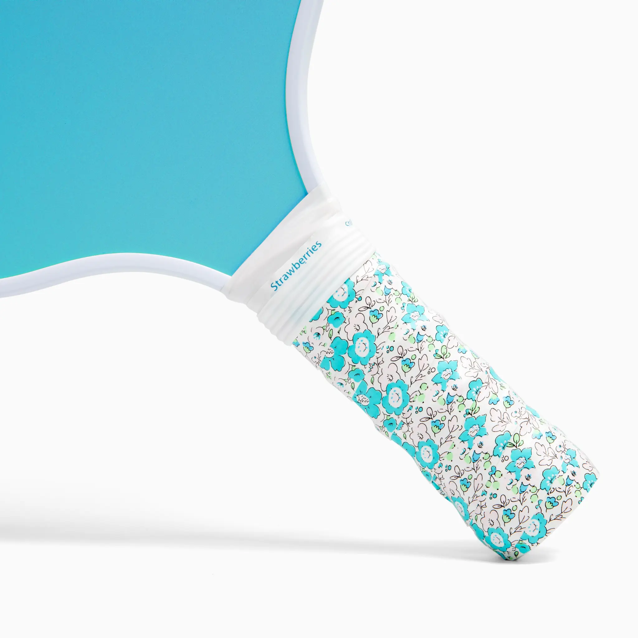 Pickleball/Padel 3 -Grip Set Turquoise
