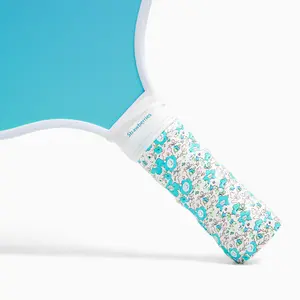 Pickleball/Padel 3 -Grip Set Turquoise