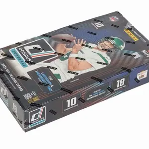 2024 Panini Donruss Football Hobby Trading Cards