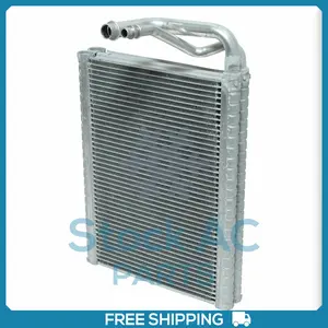 New A/C Evaporator Core for MB C180, C200, C230, C250, C280, C300, C350..