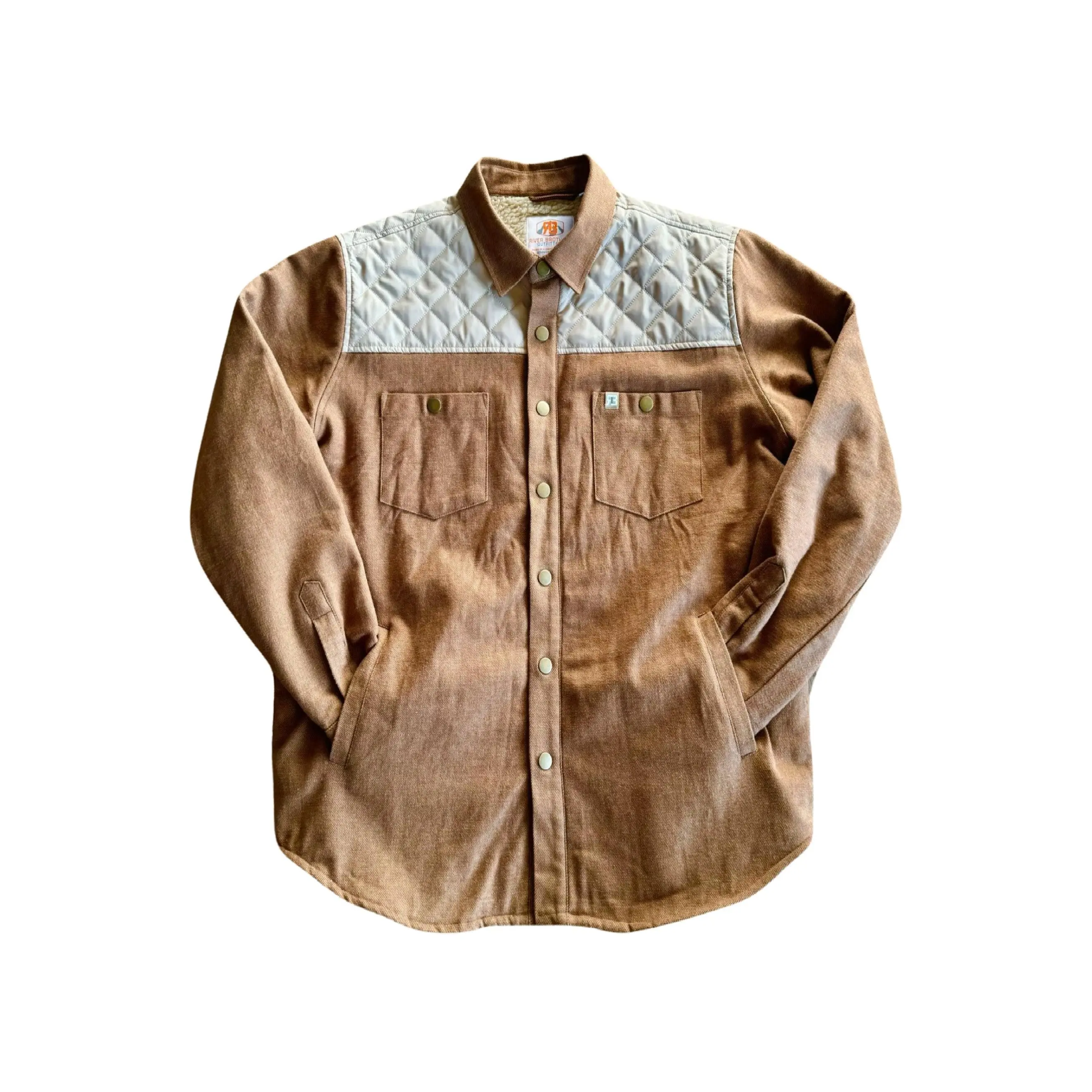 Camp Jacket