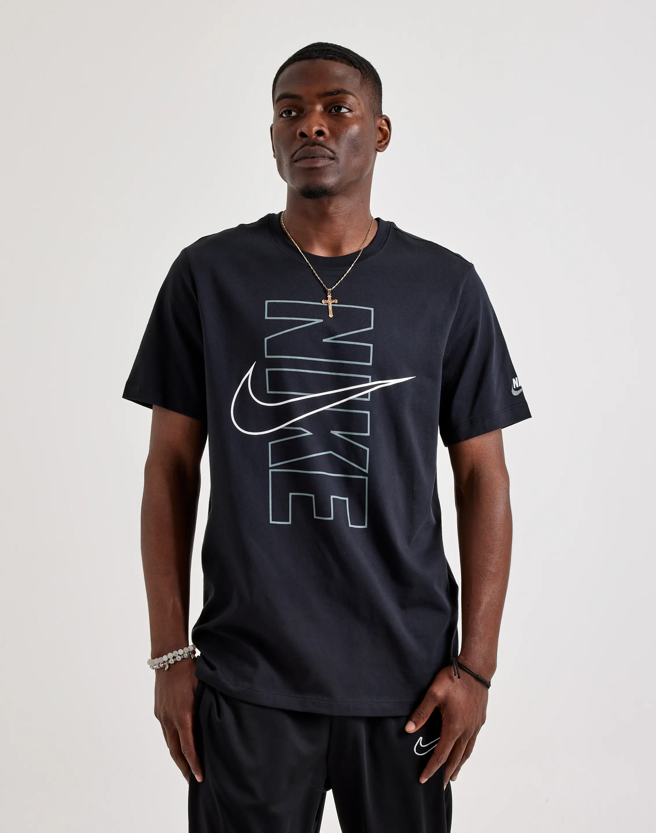 Mens Nike Club Tee