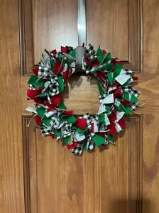 Christmas Wreath