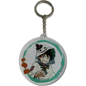 My Hero Academia S2 - Halloween Midoriya Izuku "Deku" Acrylic Keychain