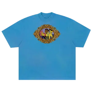 Blue Tour T-Shirt