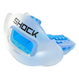 Max AirFlow Football Mouthguard