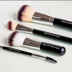 SVS BEAUTY BRUSHES. All dimensional brushes for flawless appliction. Been using my own brushes for 40+ years