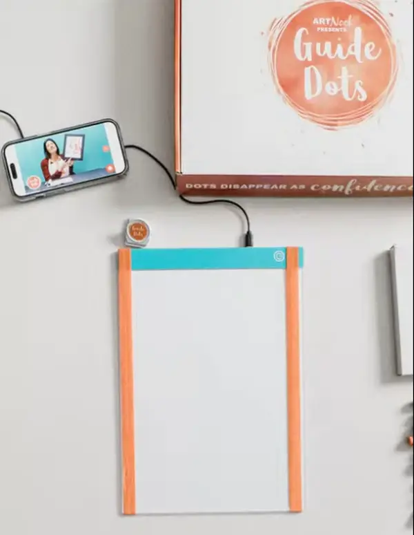 Bright Board