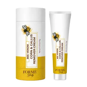 Baby Soft Feet Smoothing Cream - Intensive Callus & Corn Relief for Hands & Feet - Ultra-Hydrating Formula for Rough, Dry Skin - #EverythingShower Essential