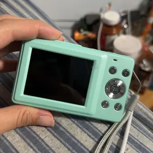 Product Review of Digital Camera, 1080P & 44MP, 32G Memory Card, 16X Digital Zoom, Compact & Portable Digital Camera Photos For Teens & Beginners, Gift #TOP PICKS,Boys & Men gifts from y**🫣