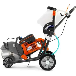 HUSQVARNA KV 760 W/ WATER TANK - 587768401