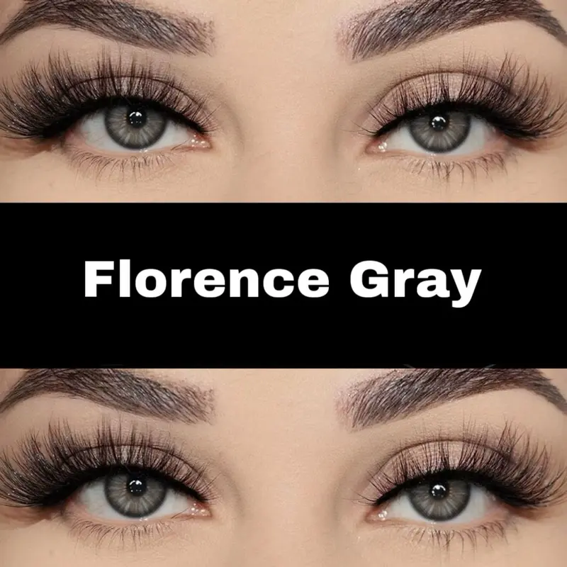 Florence gray