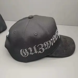 Chapo hat