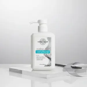 KeraColor Color + Clenditioner 12oz