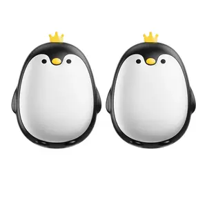Limited-Edition Hand Warmers, 13H Rechargeable Pocket Heater, Cute Mother's Day Gift & Warm Gift for Mom