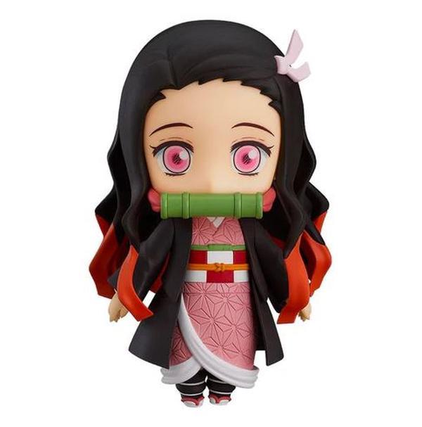 DEMON SLAYER KIMETSU NO YAIBA NEZUKO KAMADO NENDOROID