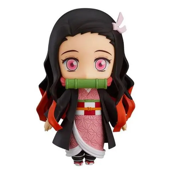 DEMON SLAYER KIMETSU NO YAIBA NEZUKO KAMADO NENDOROID