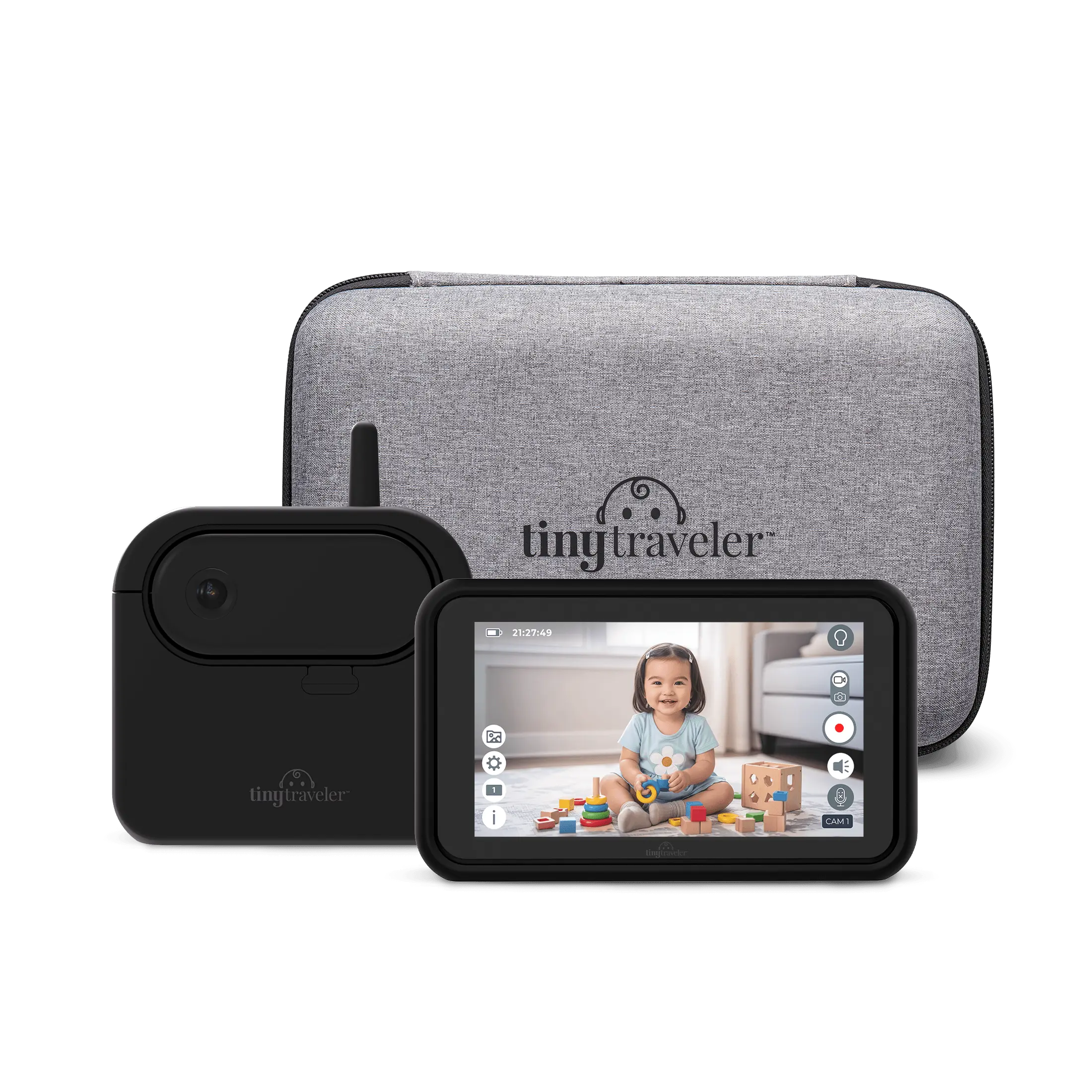 AI On-the-Go Wireless