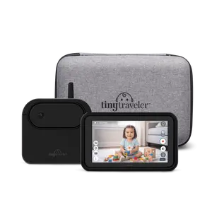 AI On-the-Go Wireless