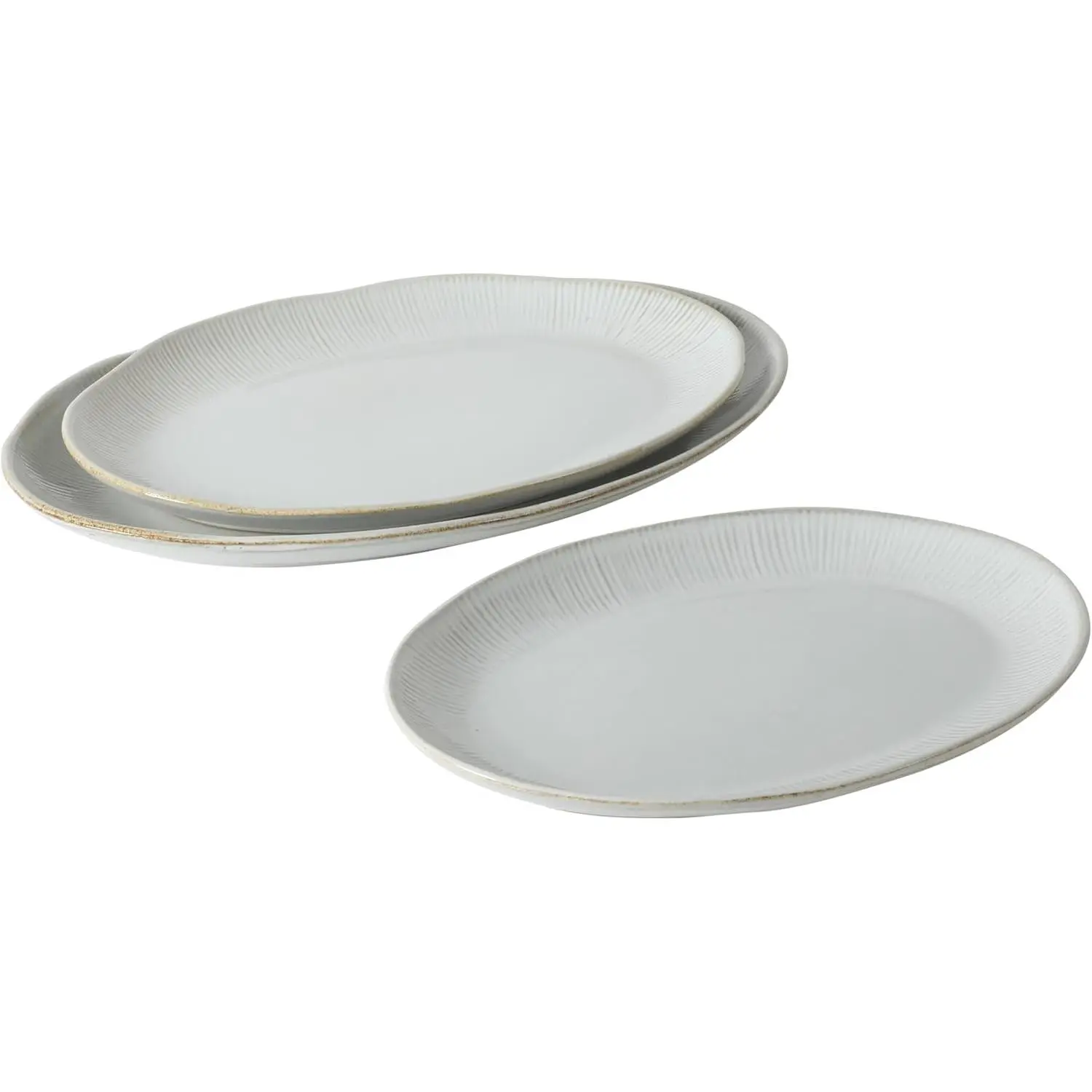 Taupe (Sandy Pines Platters)