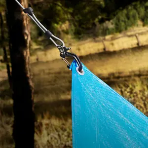 CamJam® SlideLock® Adjustable Bungee