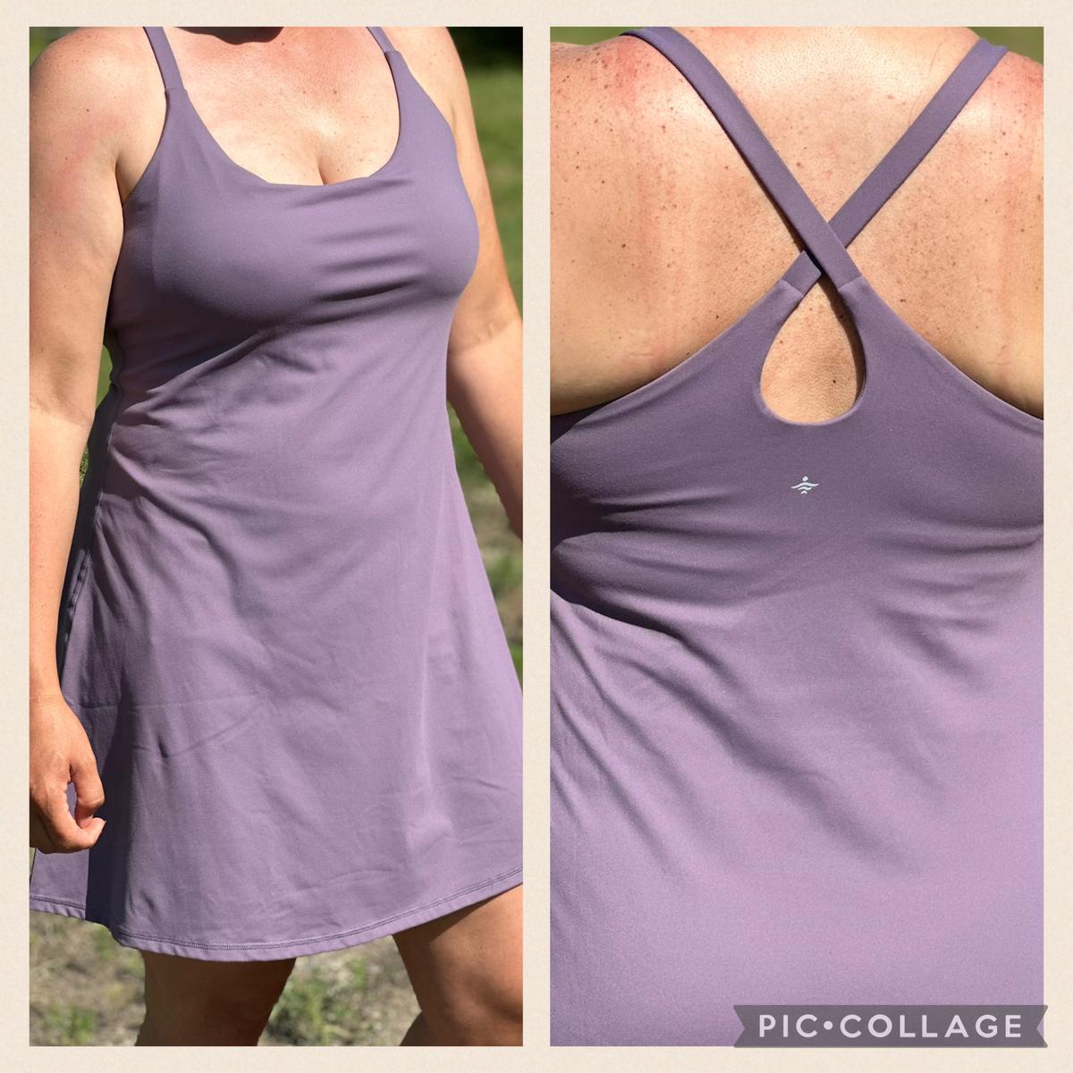 Item: Tulip Purple + Salsa, L