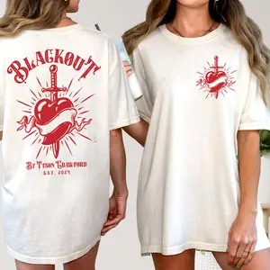 The Lords Series T-Shirt, Tyson Crawford Sweatshirt, The Ritual Book Hoodie, Sacrifice, Shantel Tessier Merch, Dark Romance Reader Tee