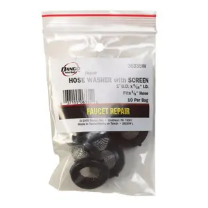 Danco 36335W 30 x 30 in. Washer