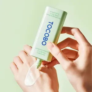 TOCOBO Cica Calming Sun Serum, 50ml Facial Sunscreen
