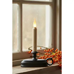 Williamsburg Battery Operated Window Candle