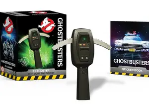 Ghostbusters: P.K.E. Meter (RP Minis)