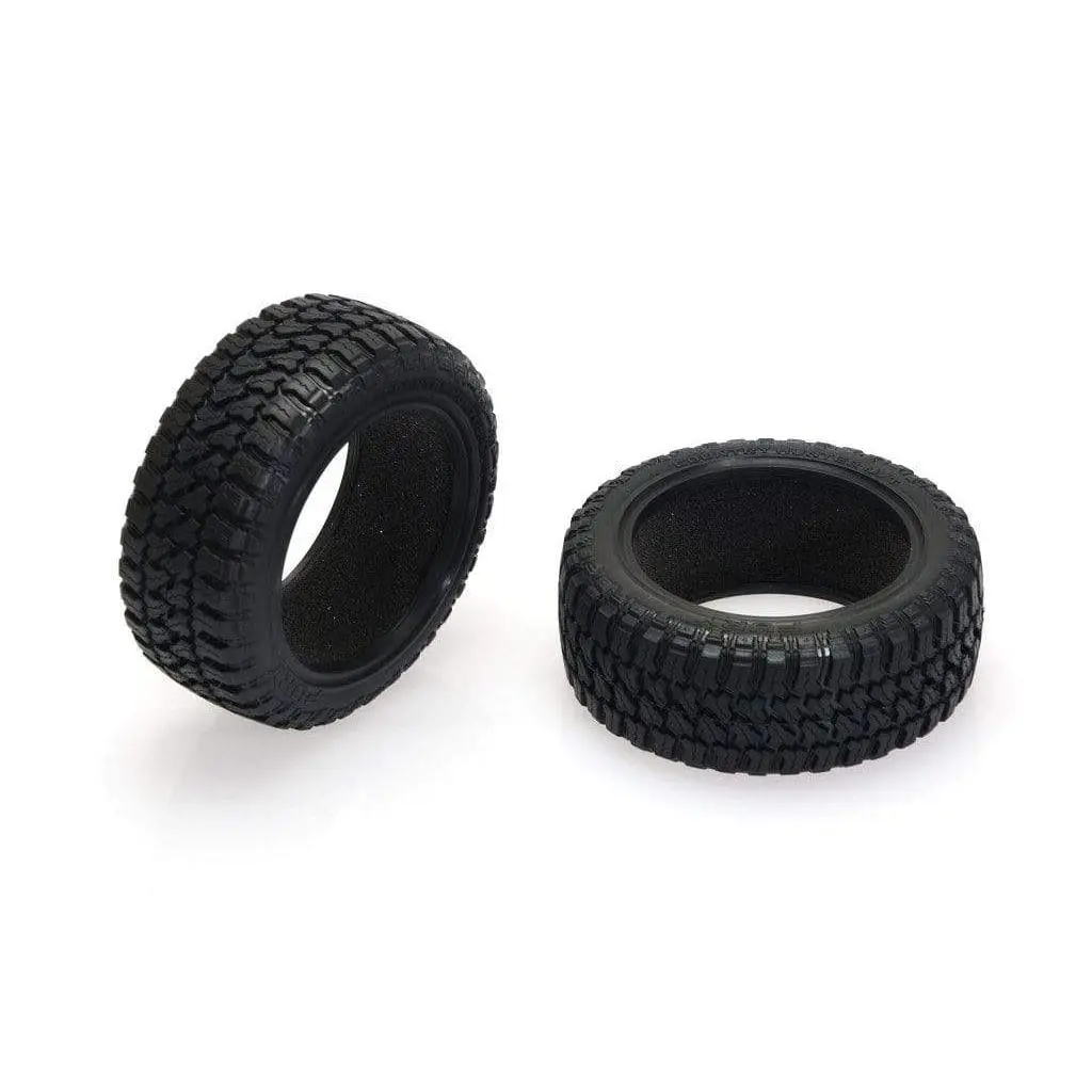 CD0501 F450 SD FURY M/T Tire 40/15.5R/26LT DL-Series