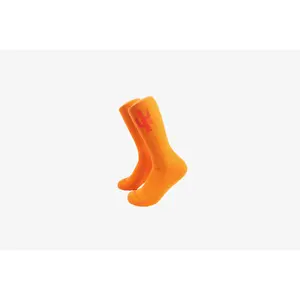 Manor "Hang Time Sock" - Mango