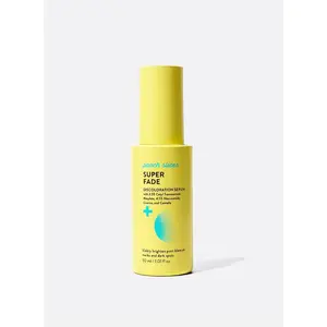 Silky, Soothing Super Fade Discoloration Skincare Serum