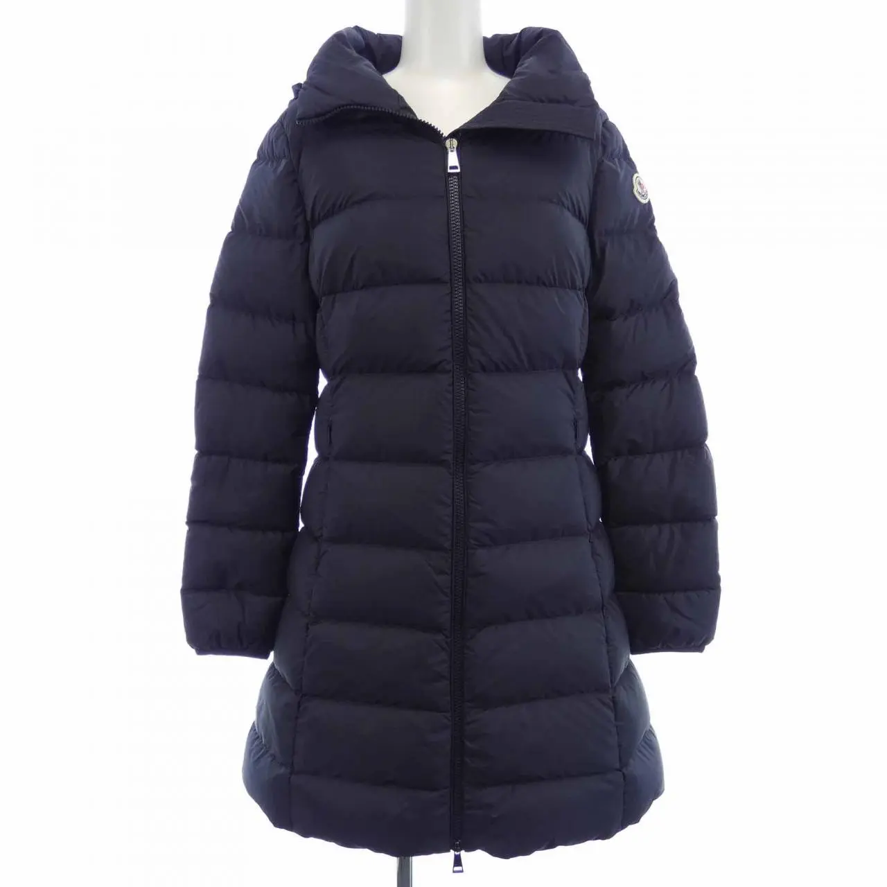 Pre-owned MONCLER Others Small Leather Goods GIE 539YH Down Coat