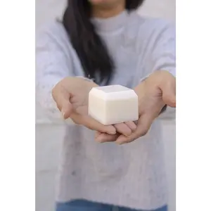 SOLIDSILK® Natural Deodorant Cube