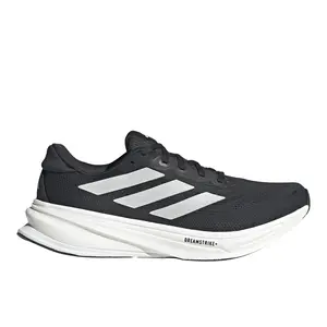 adidas Womens Supernova Rise 2 Running Sneakers Shoes - Black