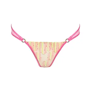 Desert Heat Knicker