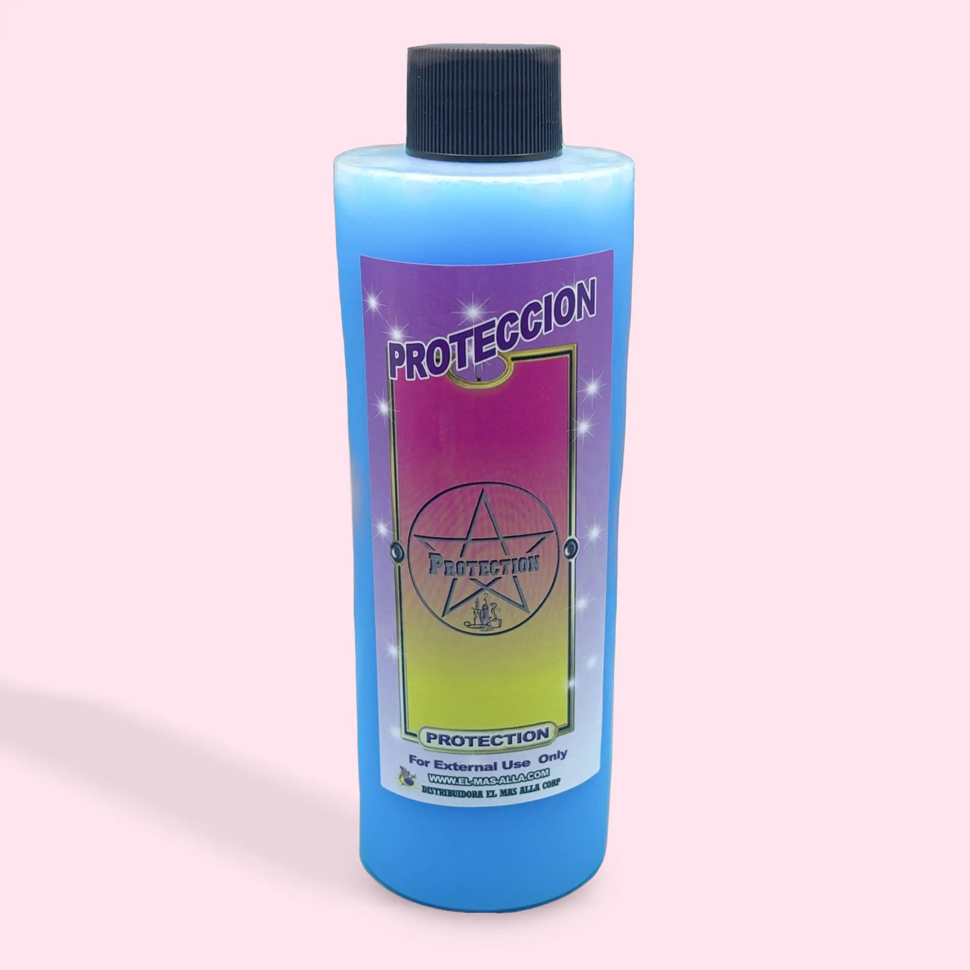 Bath Protection