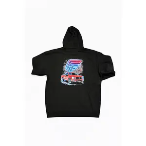 Jekyll Hoodie