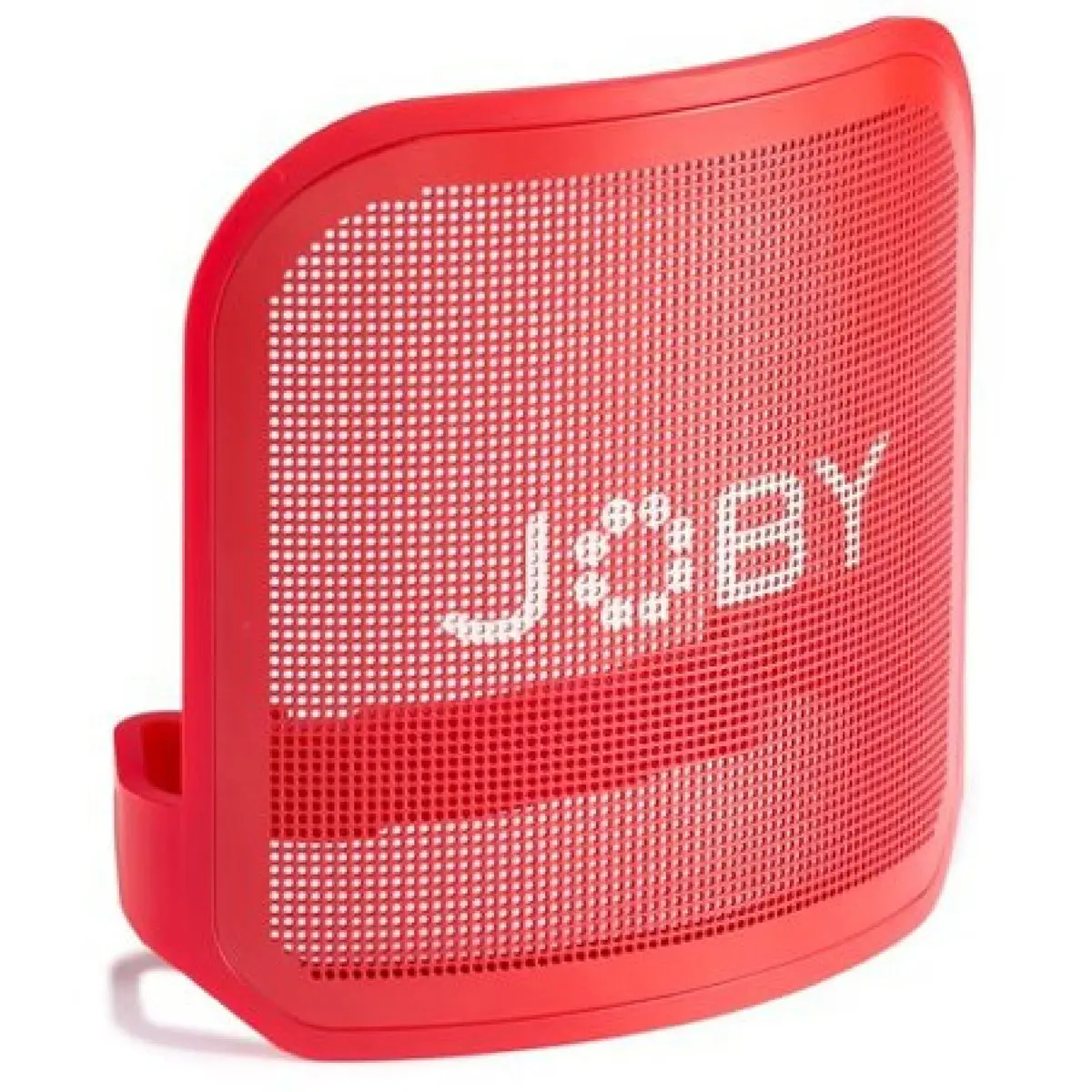 JOBY Pop Filter for Wavo POD Condenser Microphone - Red Audio Gear Accessory